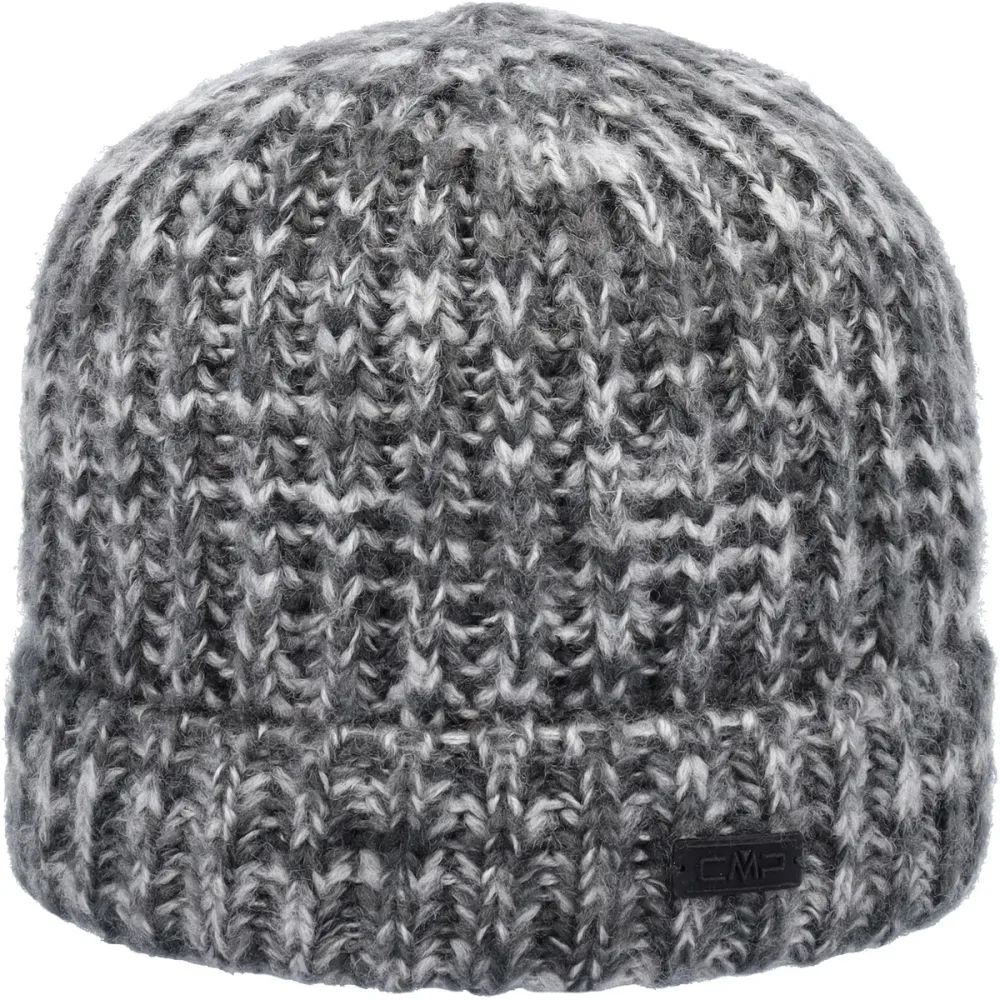 CMP Damen Knitted Mütze