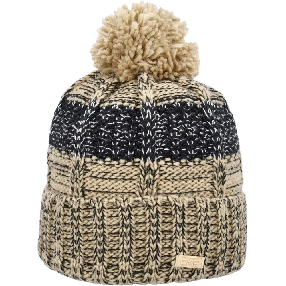 CMP Damen Knitted Mütze