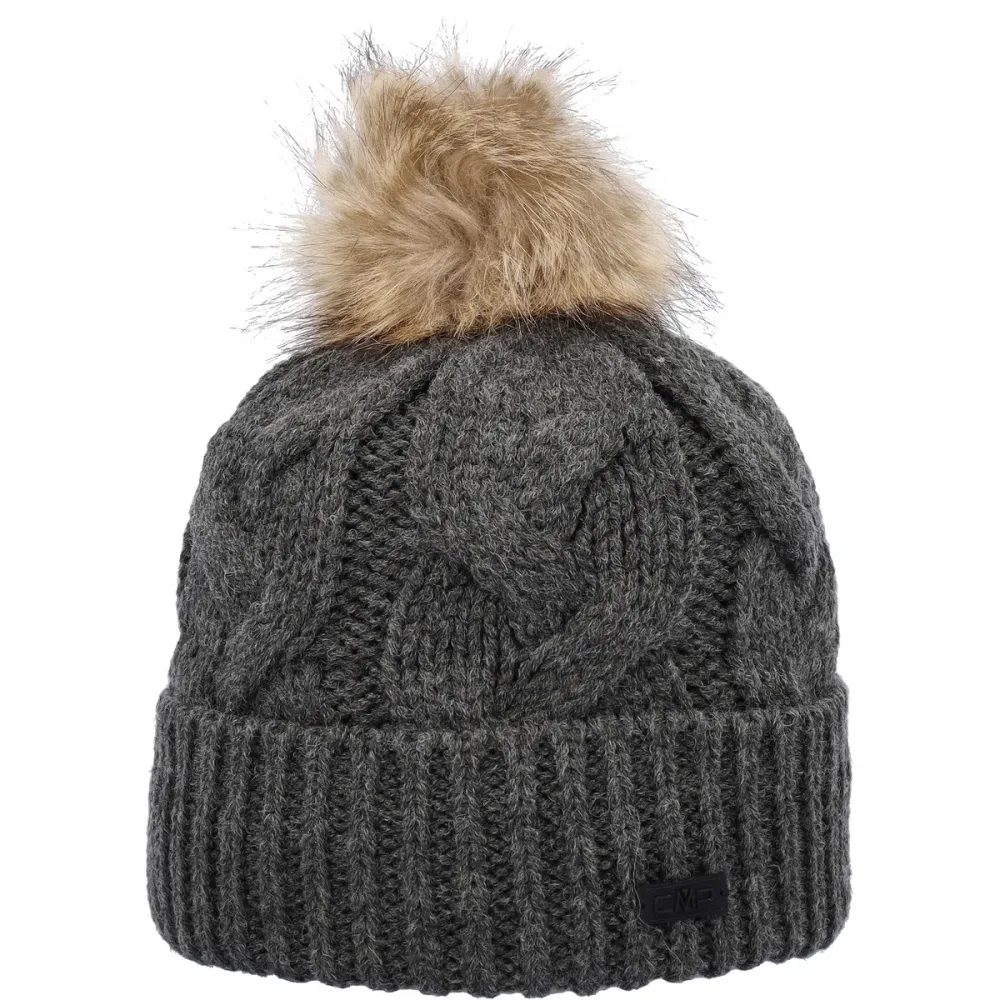 CMP Damen Knitted Mütze