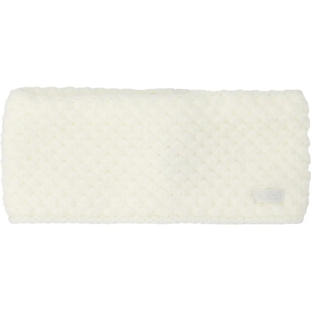 CMP Damen Knitted Stirnband