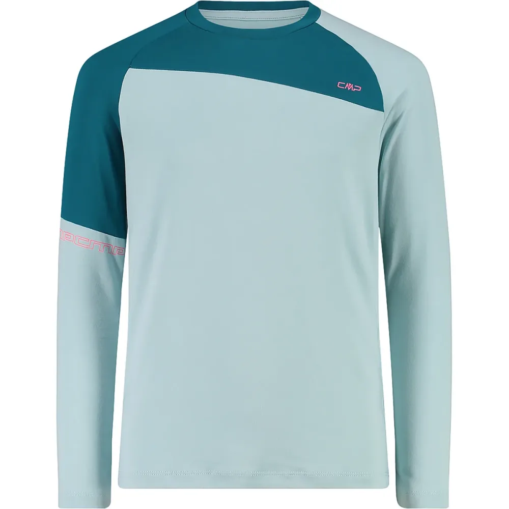 CMP Kinder Longsleeve