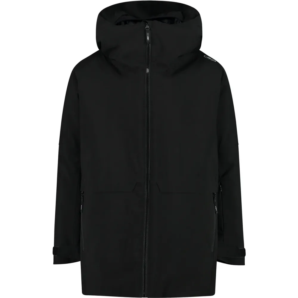 CMP Kinder Hoodie Jacke