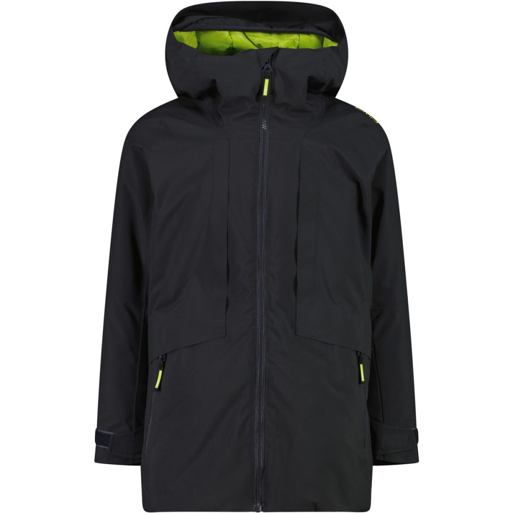 CMP Kinder Hoodie Jacke