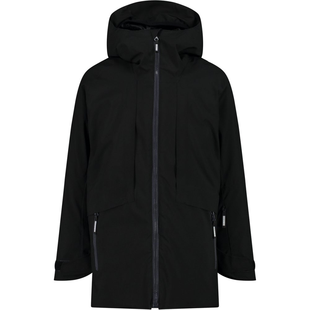 CMP Kinder Hoodie Jacke