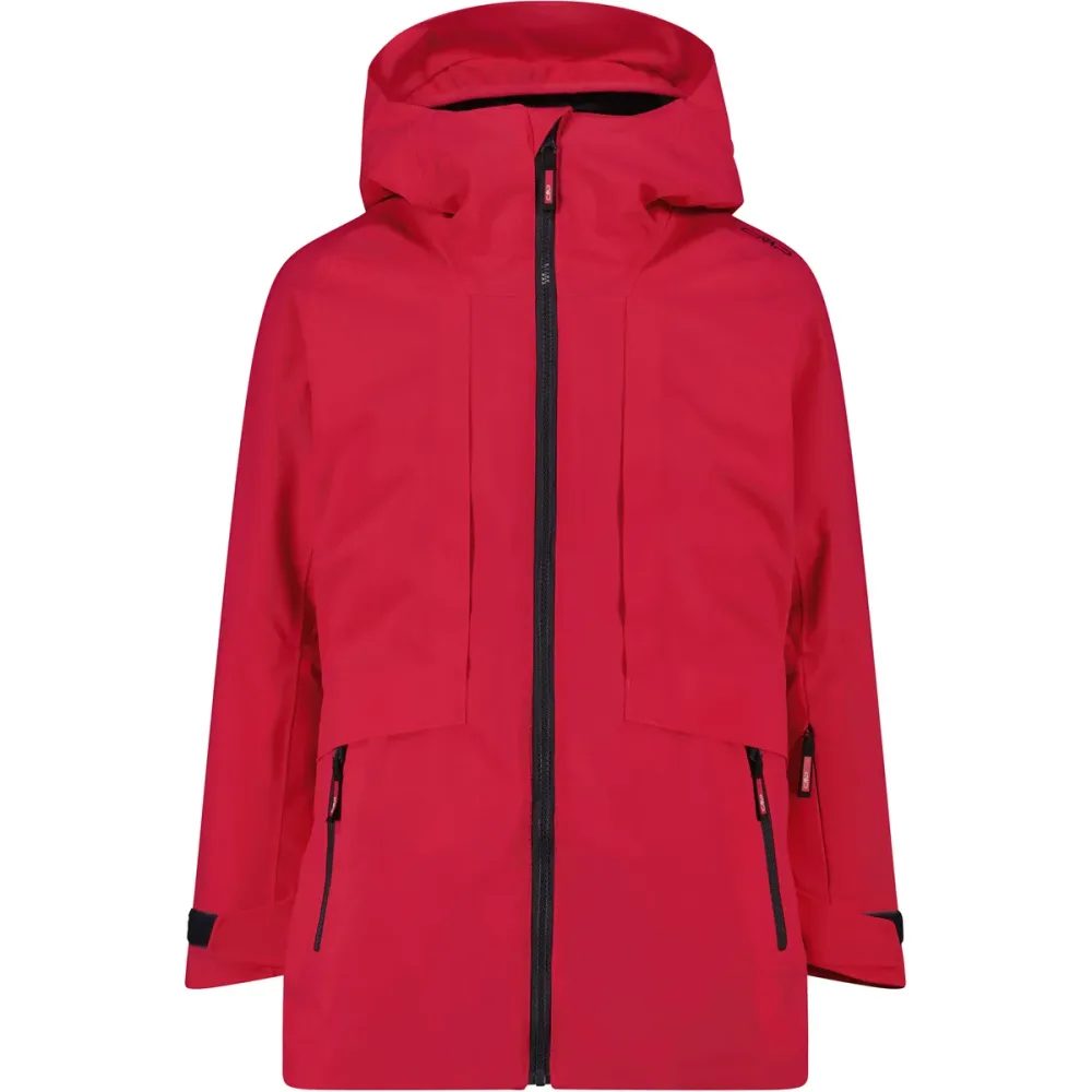 CMP Kinder Hoodie Jacke