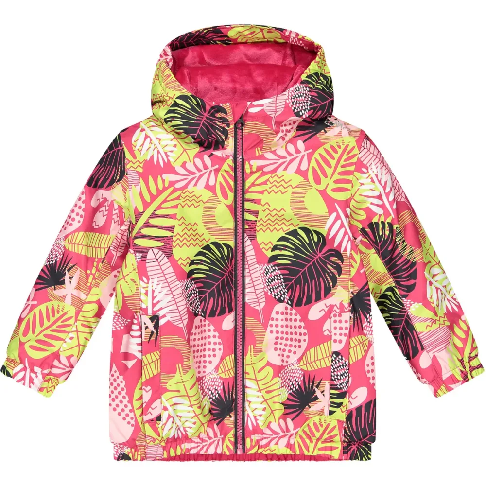 CMP Kinder Hoodie Jacke