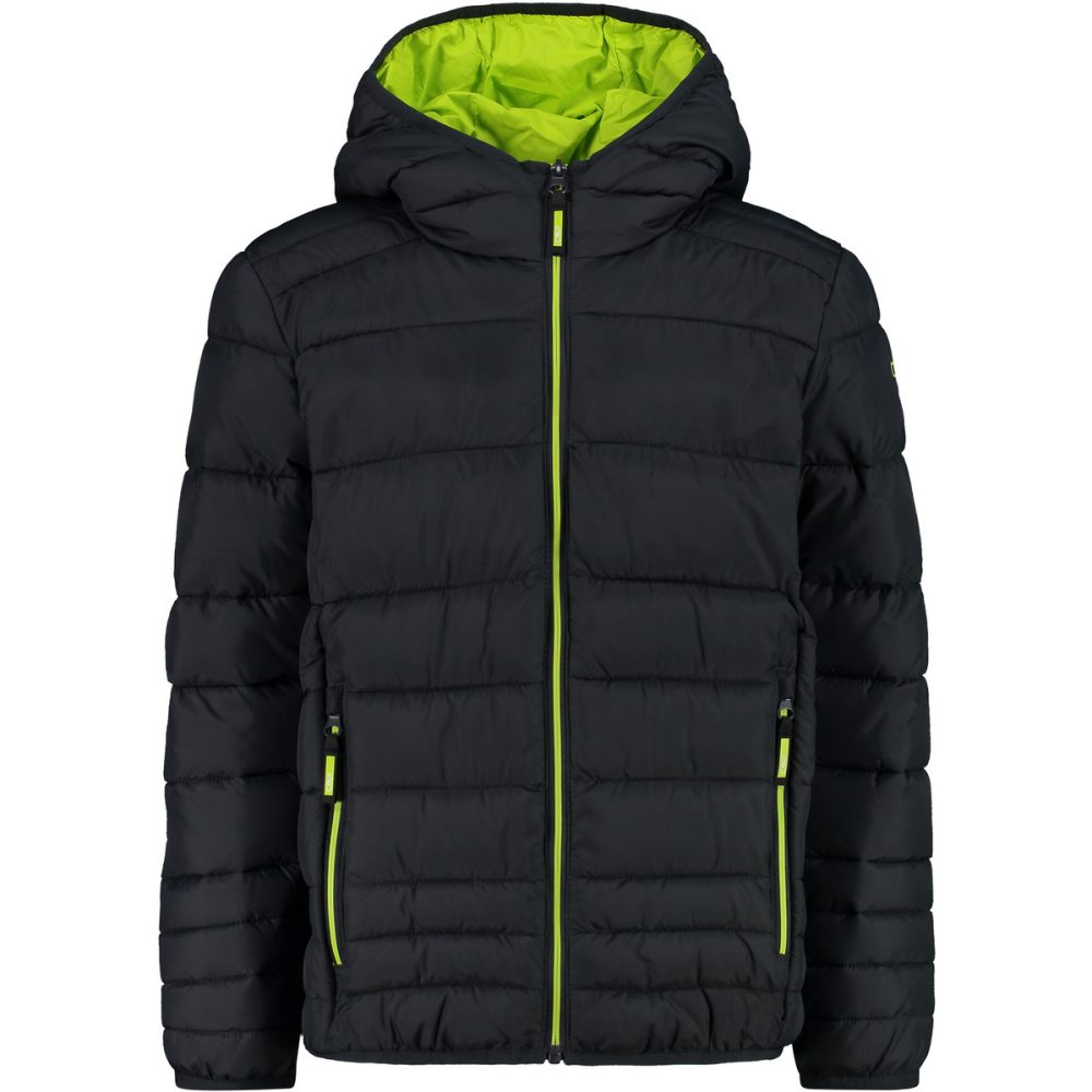 CMP Kinder Hoodie Jacke
