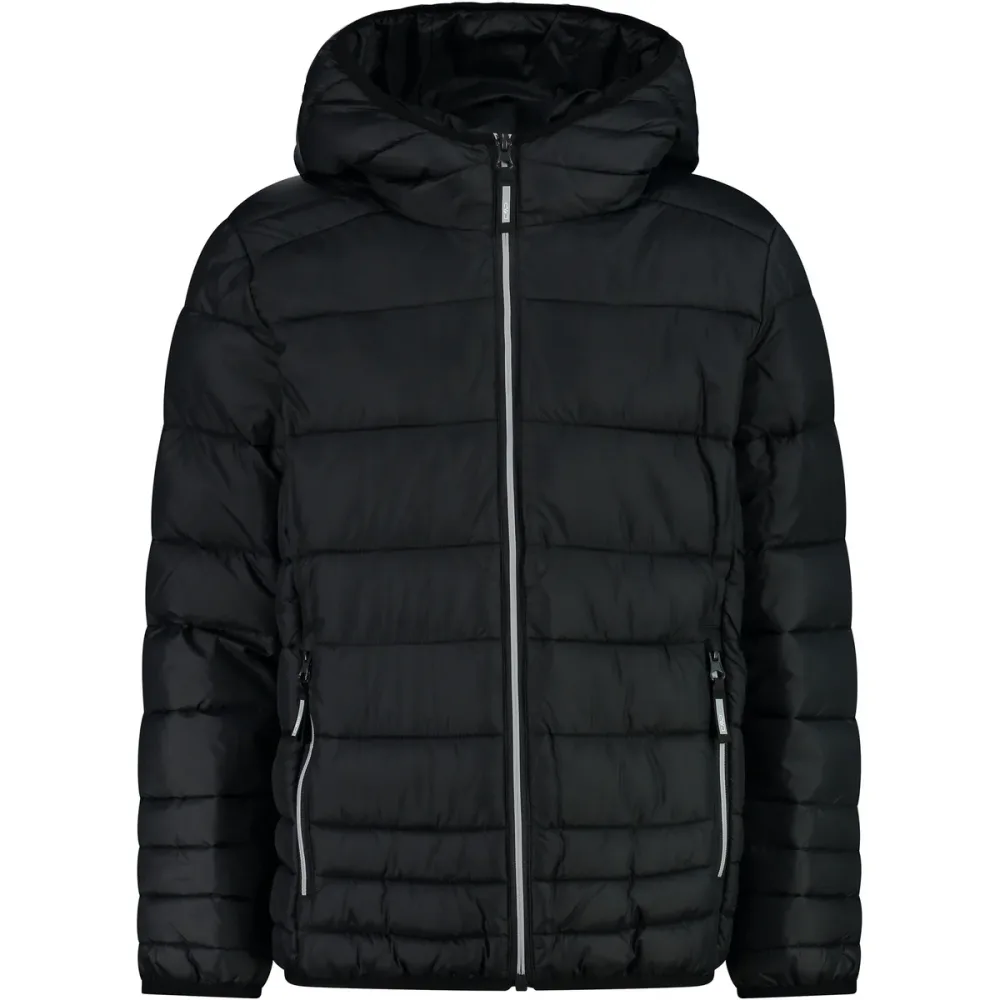 CMP Kinder Hoodie Jacke