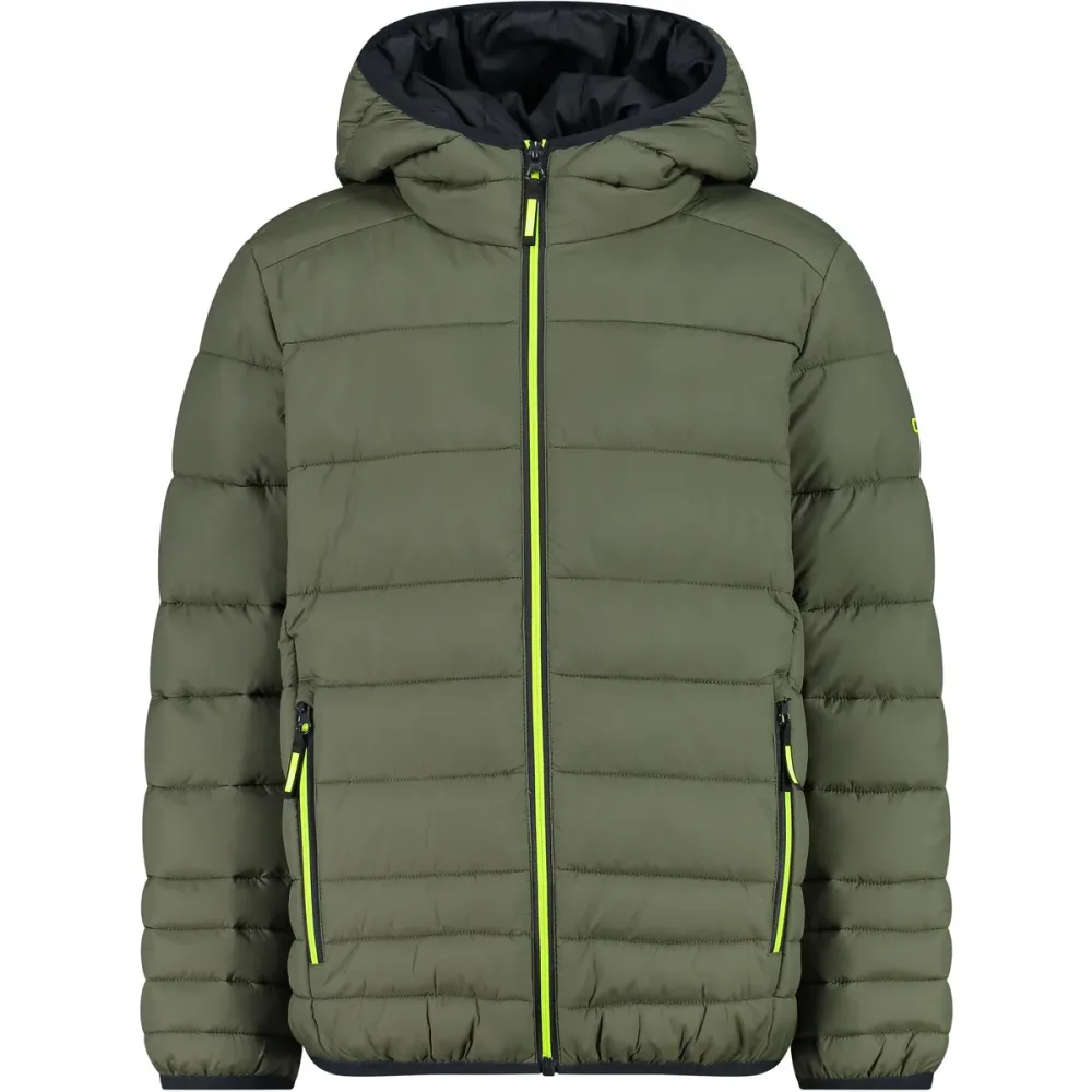 CMP Kinder Hoodie Jacke