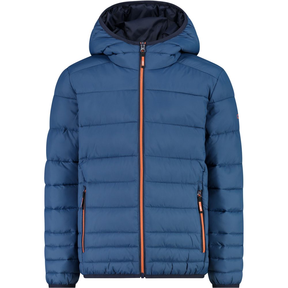 CMP Kinder Hoodie Jacke