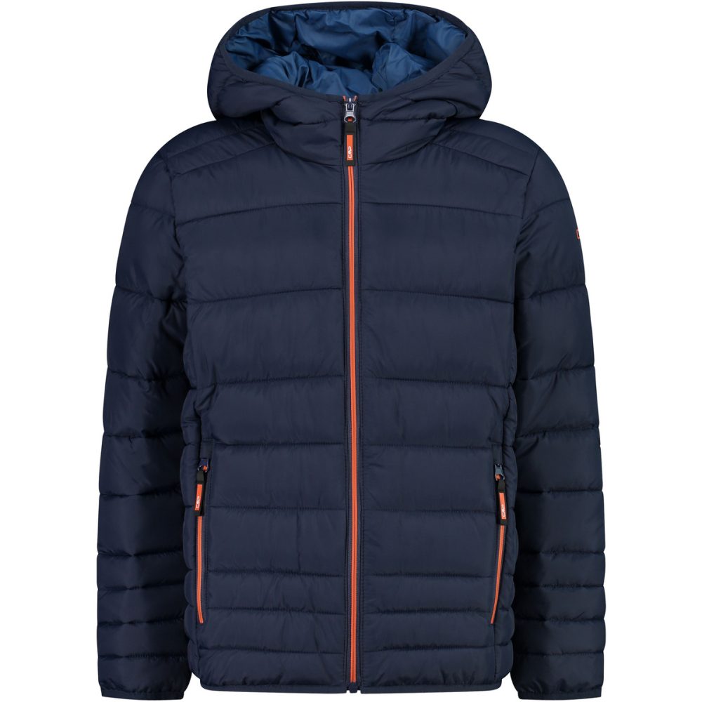 CMP Kinder Hoodie Jacke