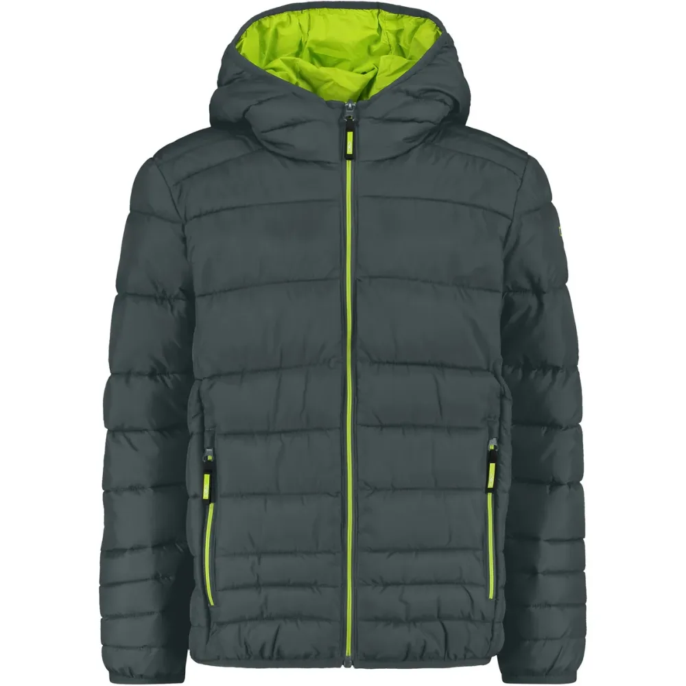 CMP Kinder Hoodie Jacke