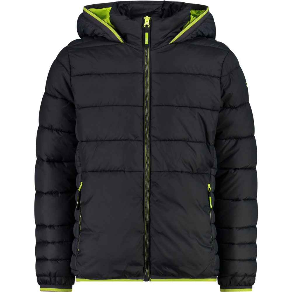 CMP Kinder Hoodie Jacke