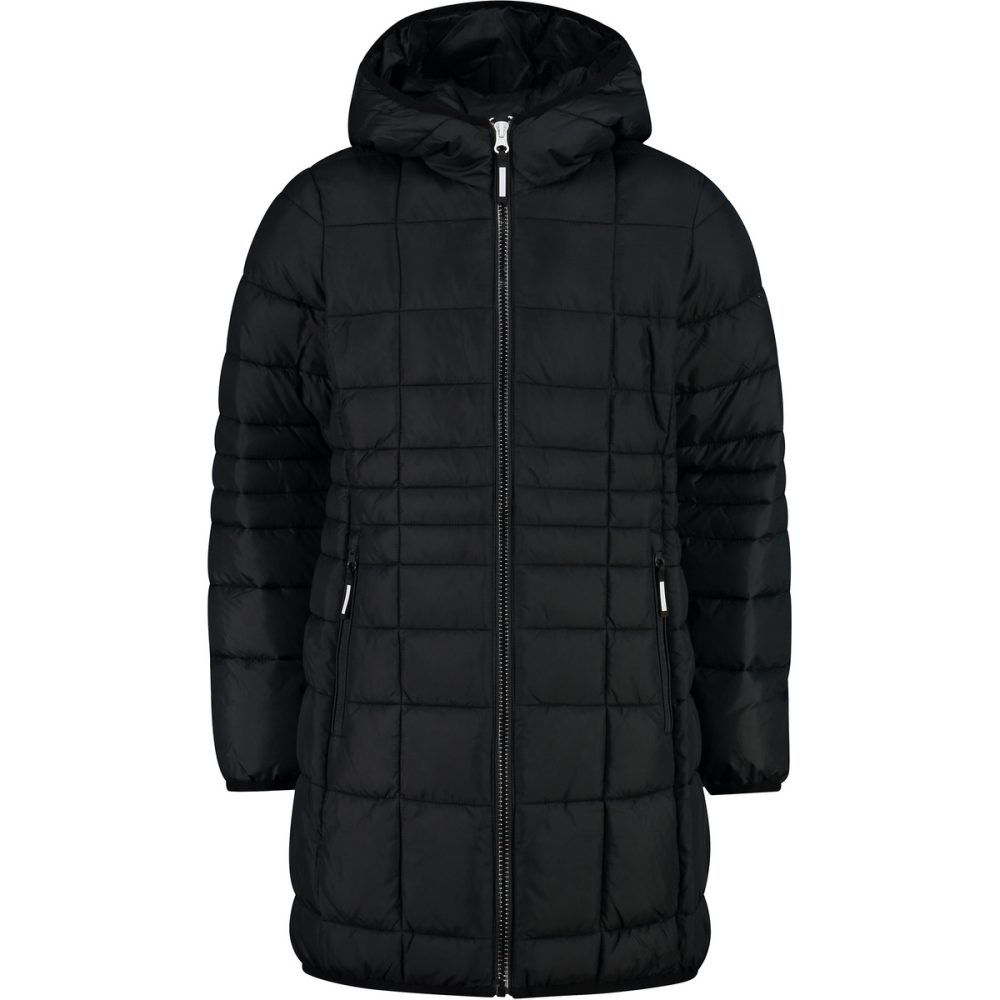 CMP Kinder Hoodie Mantel
