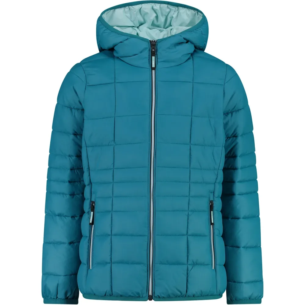 CMP Kinder Hoodie Jacke