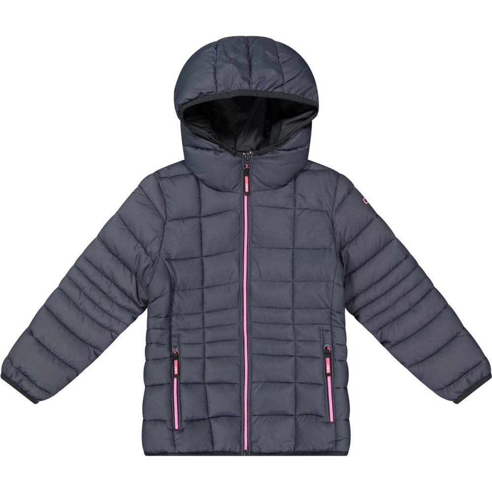 CMP Kinder Hoodie Jacke