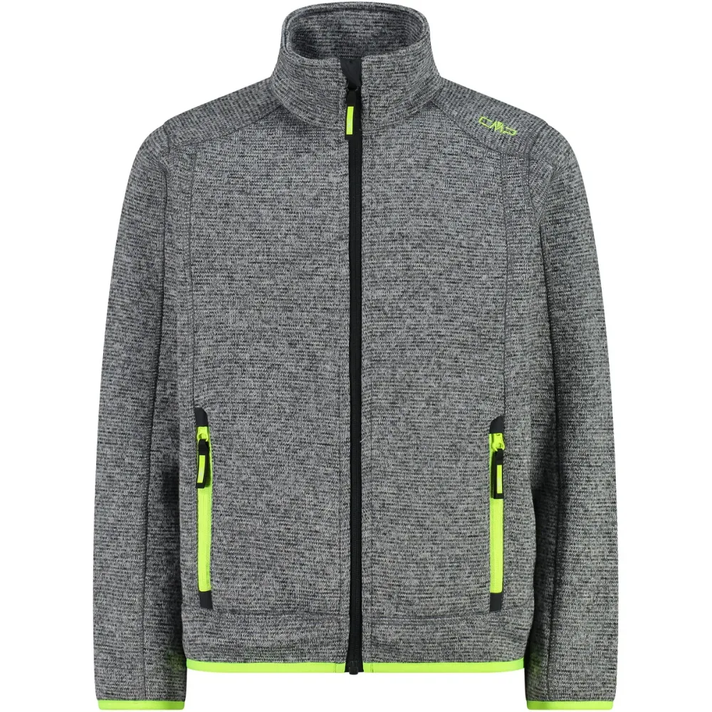 CMP Kinder Fleece Jacke