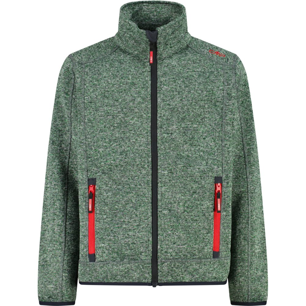 CMP Kinder Fleece Jacke