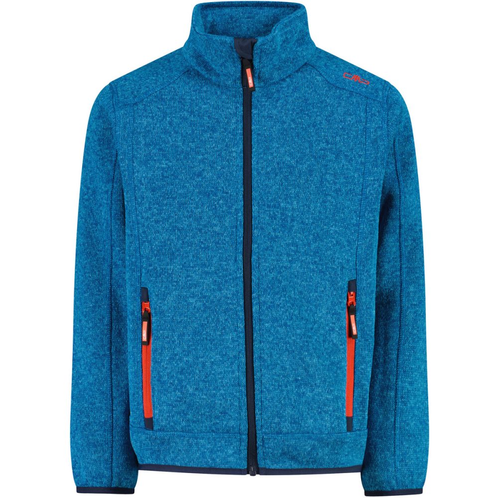 CMP Kinder Fleece Jacke