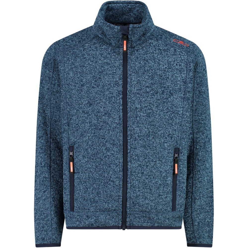 CMP Kinder Fleece Jacke