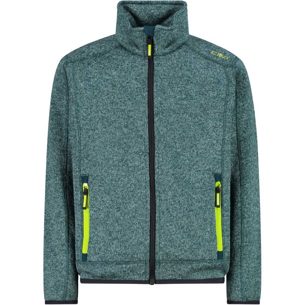 CMP Kinder Fleece Jacke