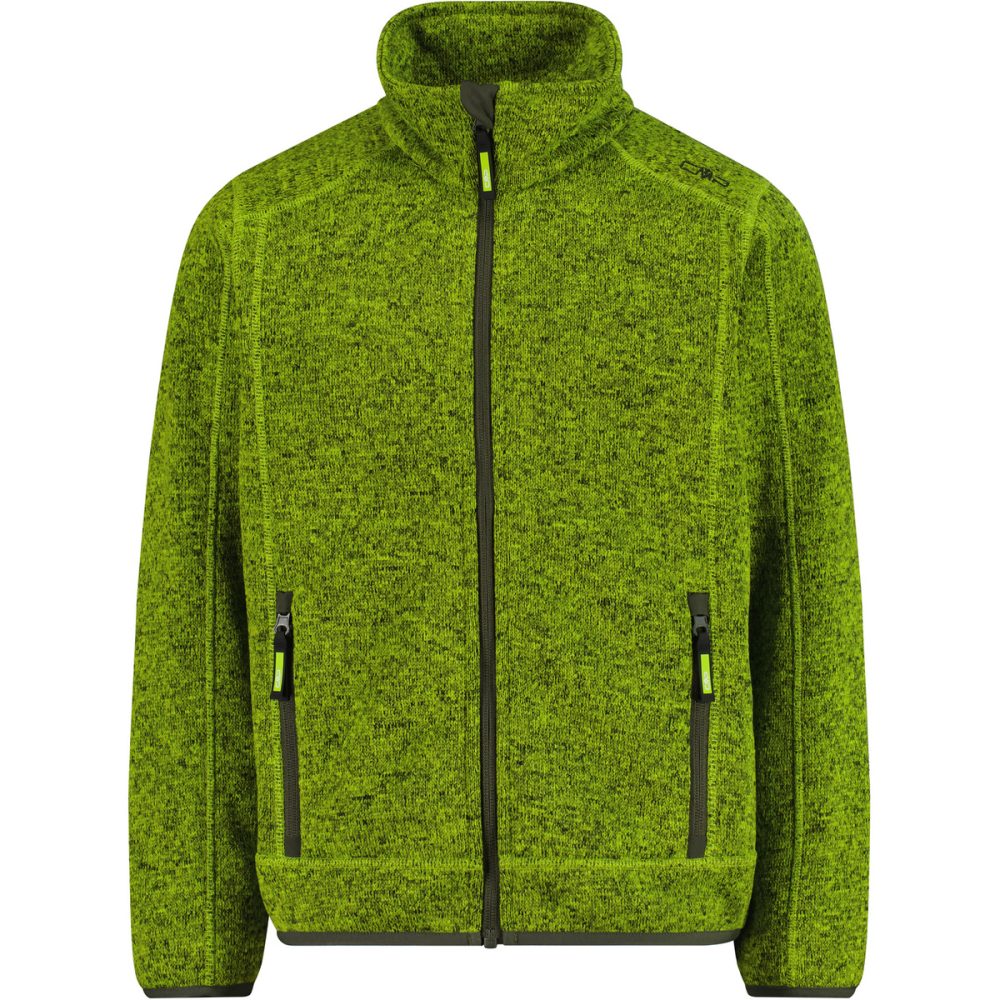 CMP Kinder Fleece Jacke