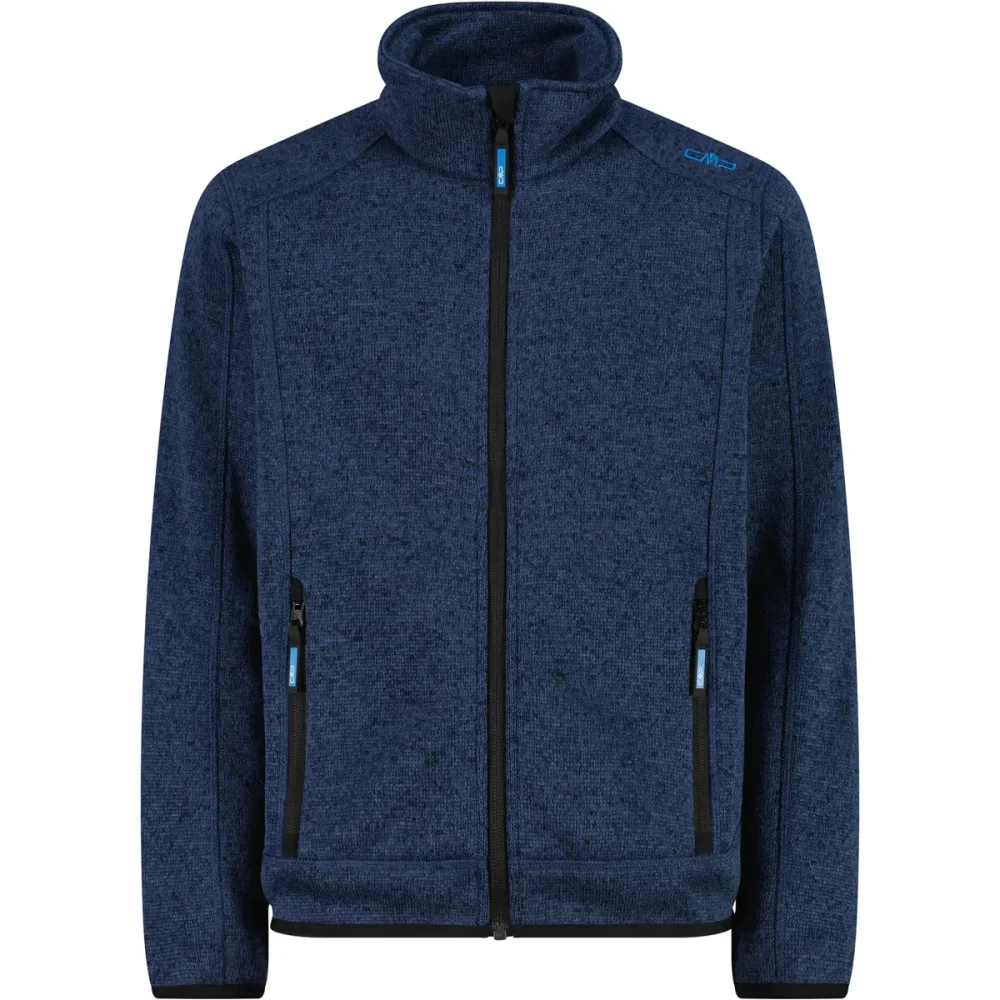 CMP Kinder Fleece Jacke