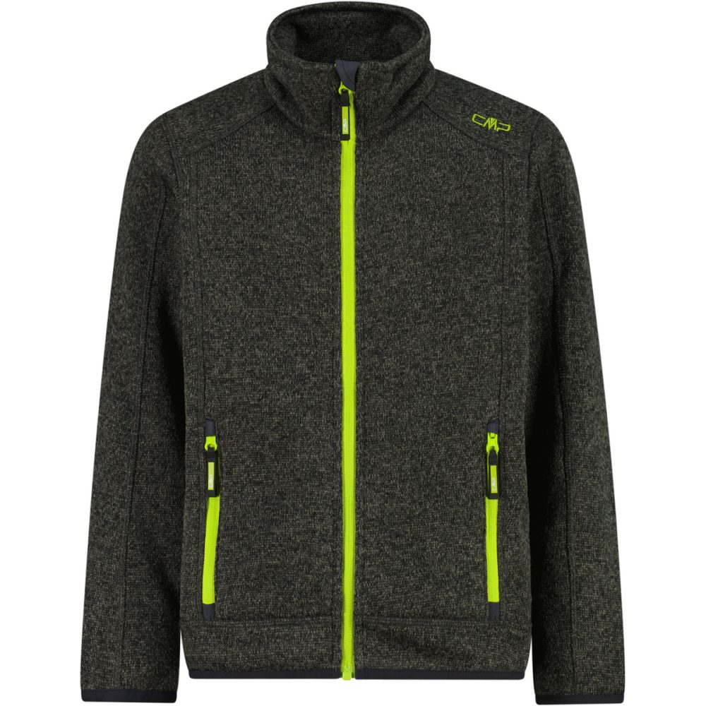 CMP Kinder Fleece Jacke