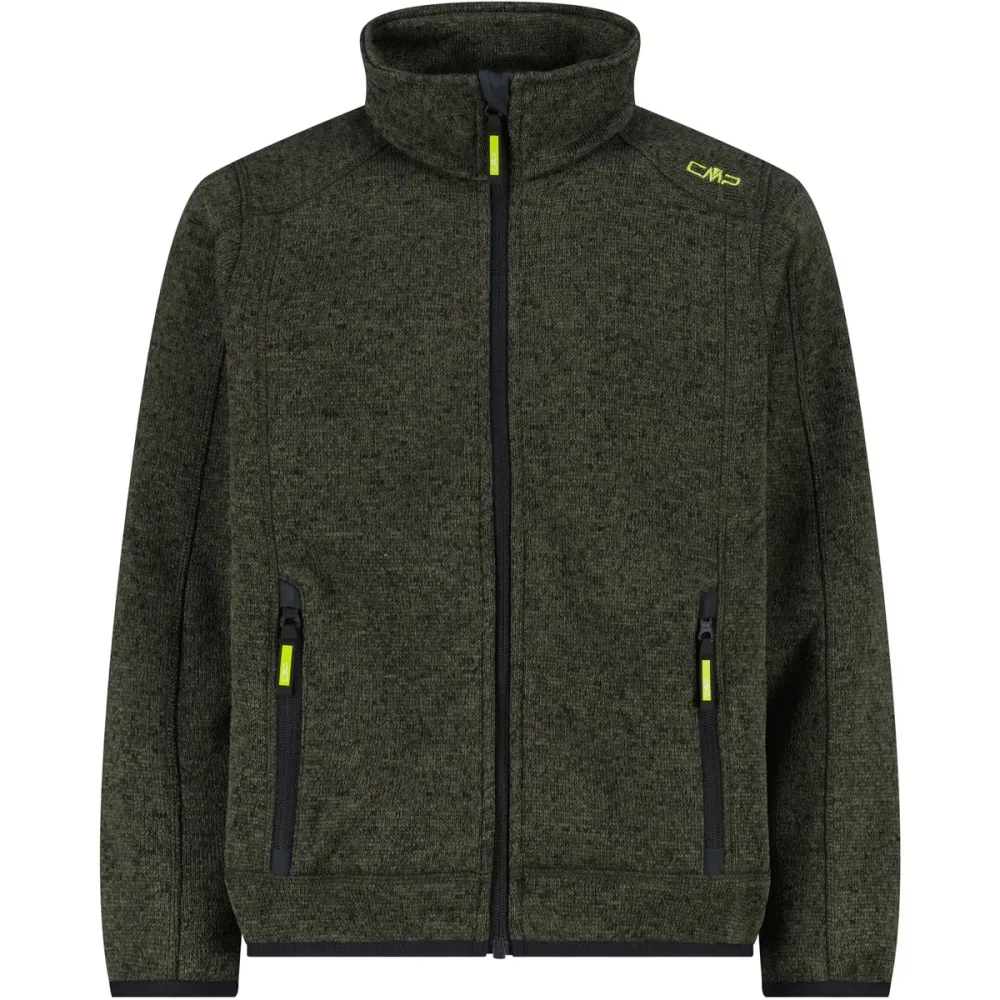 CMP Kinder Fleece Jacke