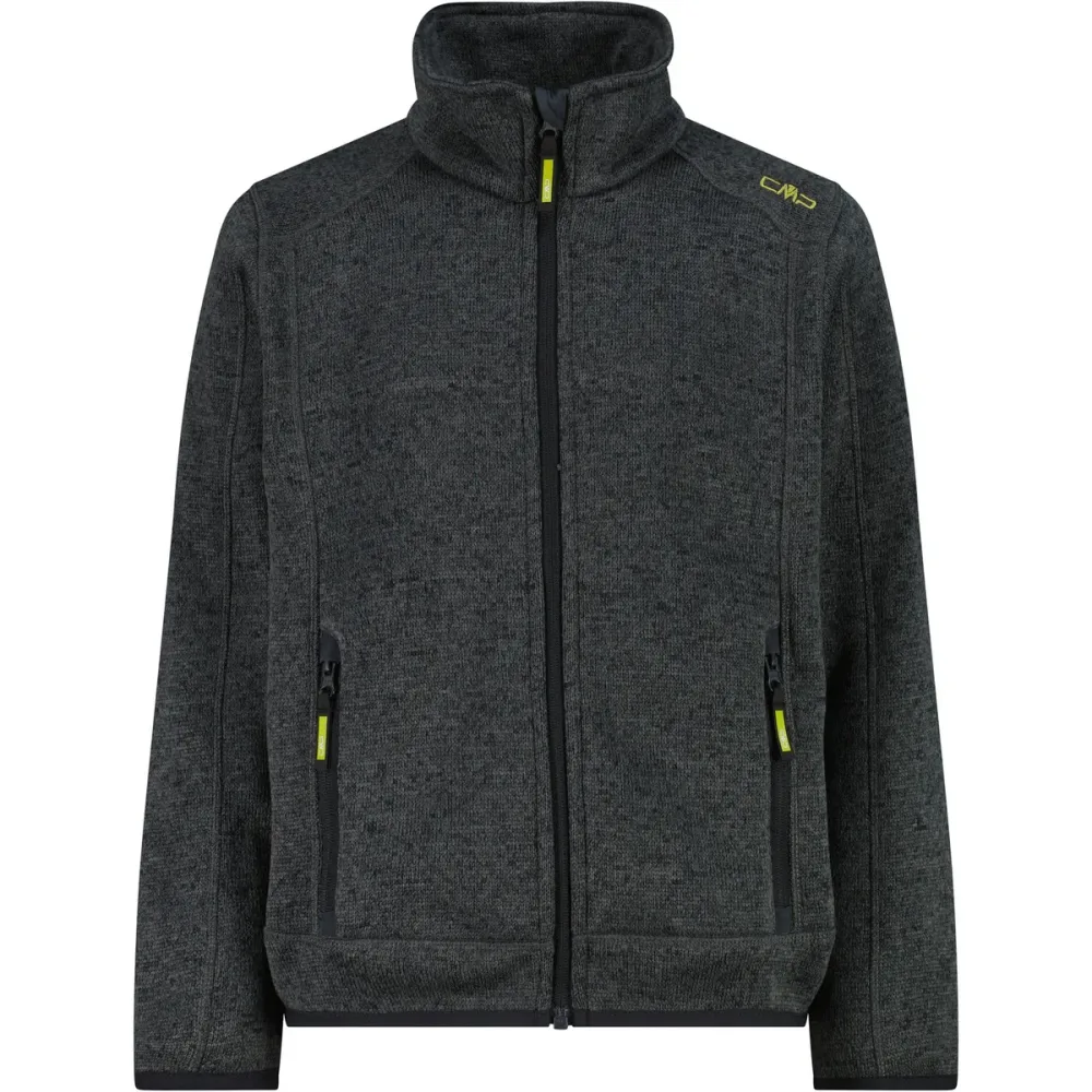 CMP Kinder Fleece Jacke