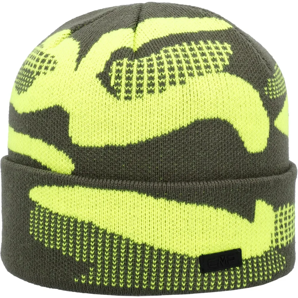 CMP Kinder Knitted Mütze