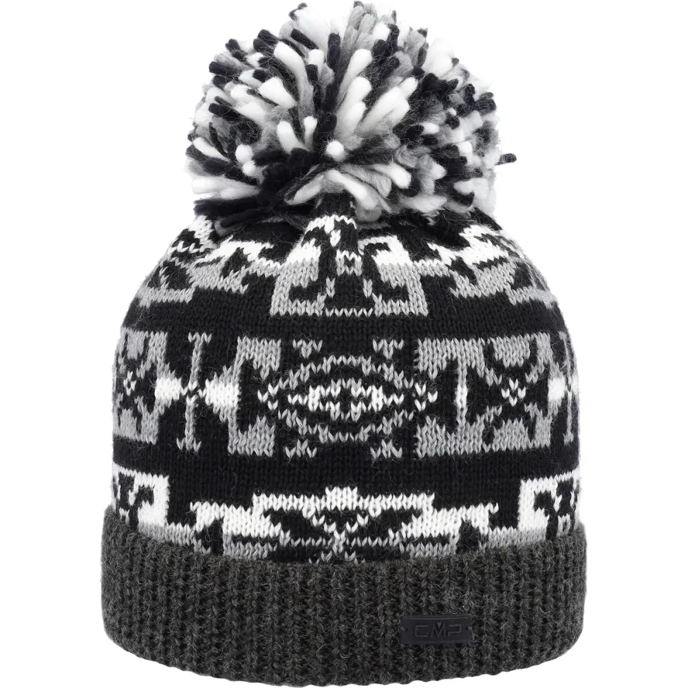CMP Kinder Knitted Mütze