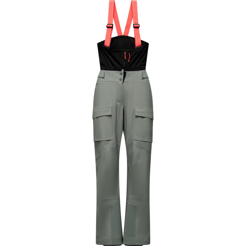 Salewa Damen Sella Free 3L PTX Hose