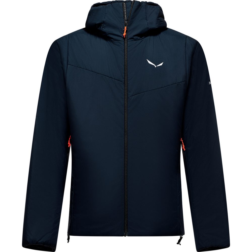 Salewa Herren Puez Catinaccio 2 TWR Hoodie Jacke