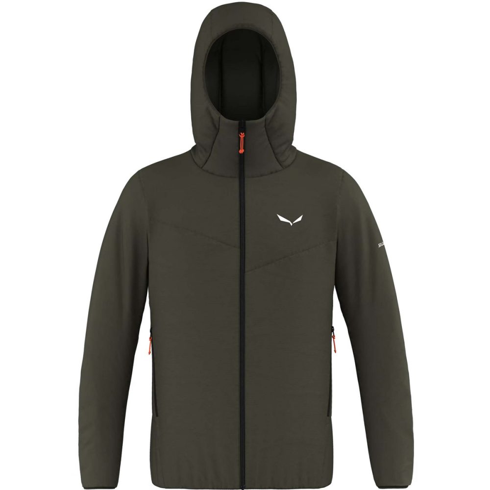 Salewa Herren Puez Catinaccio 2 TWR Hoodie Jacke
