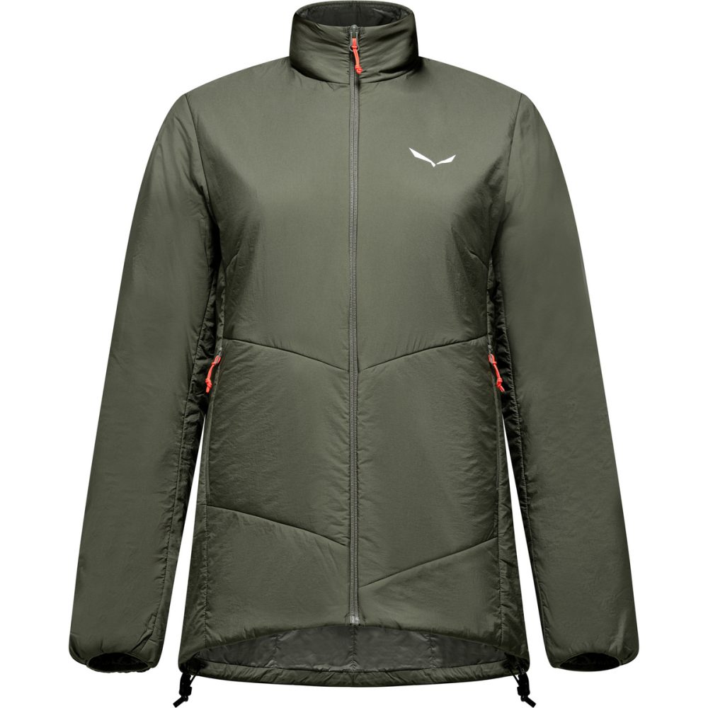 Salewa Damen Puez Catinaccio 2 TWR Hoodie Jacke