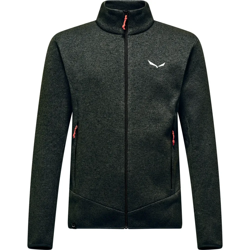 Salewa Herren Puez Rocca PL Jacke