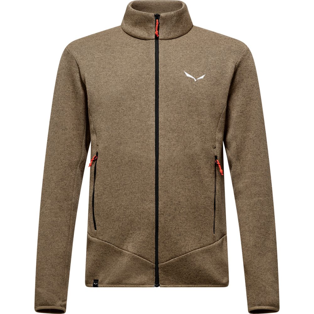 Salewa Herren Puez Rocca PL Jacke