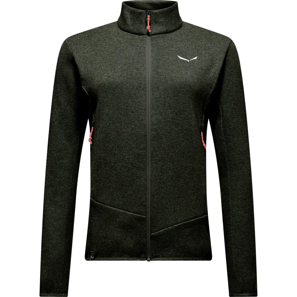 Salewa Damen Puez Rocca PL Jacke