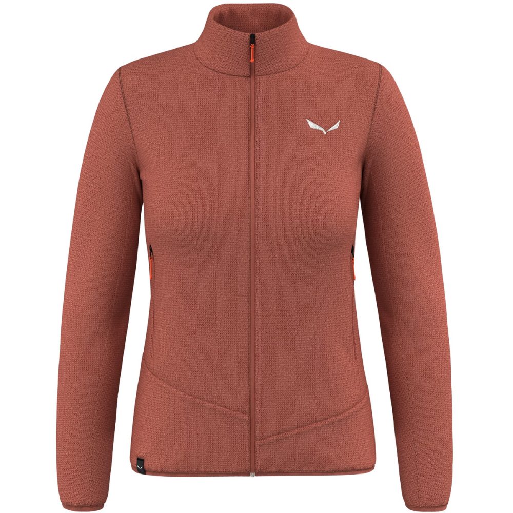 Salewa Damen Puez Rocca PL Jacke