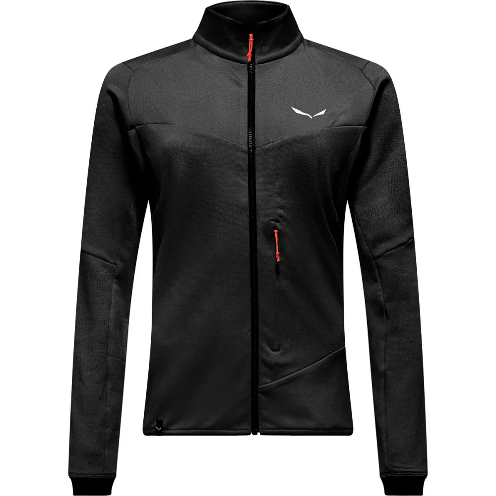 Salewa Damen Sella Crevasse Jacke