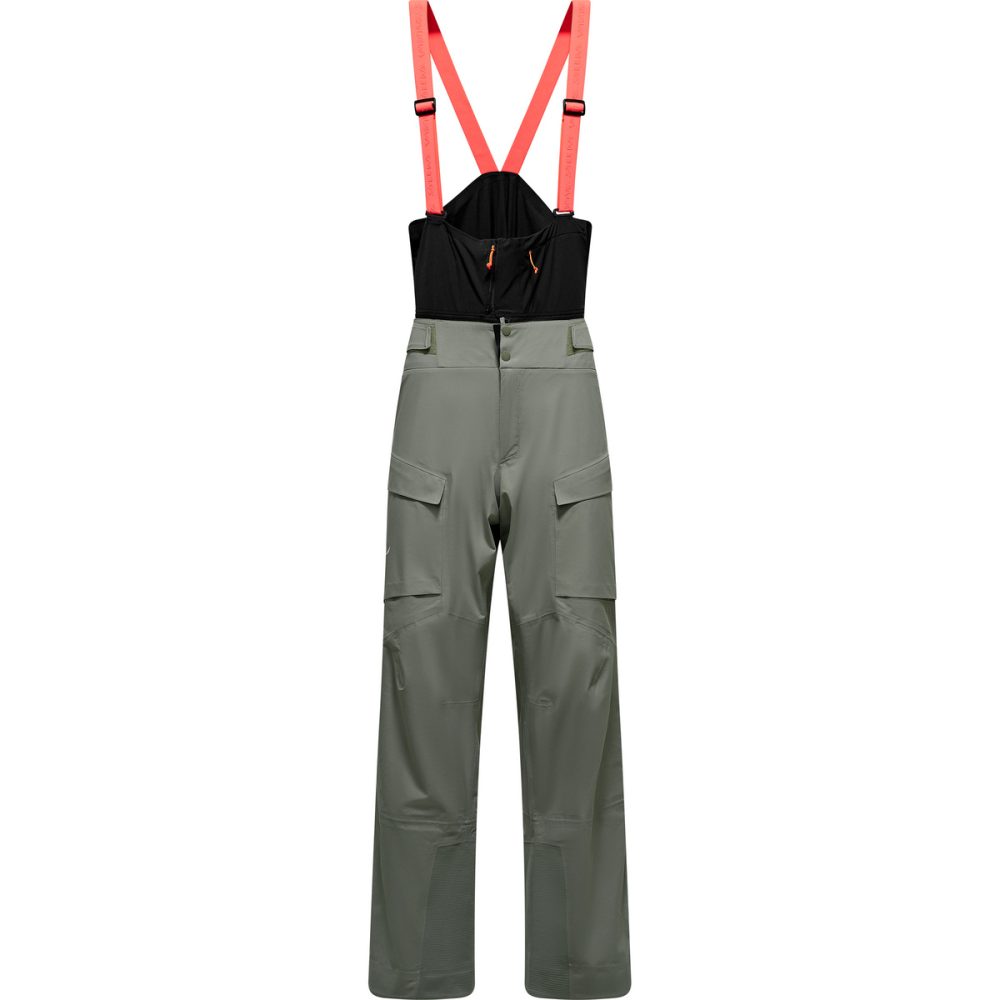 Salewa Herren Sella Free 3L PTX Hose