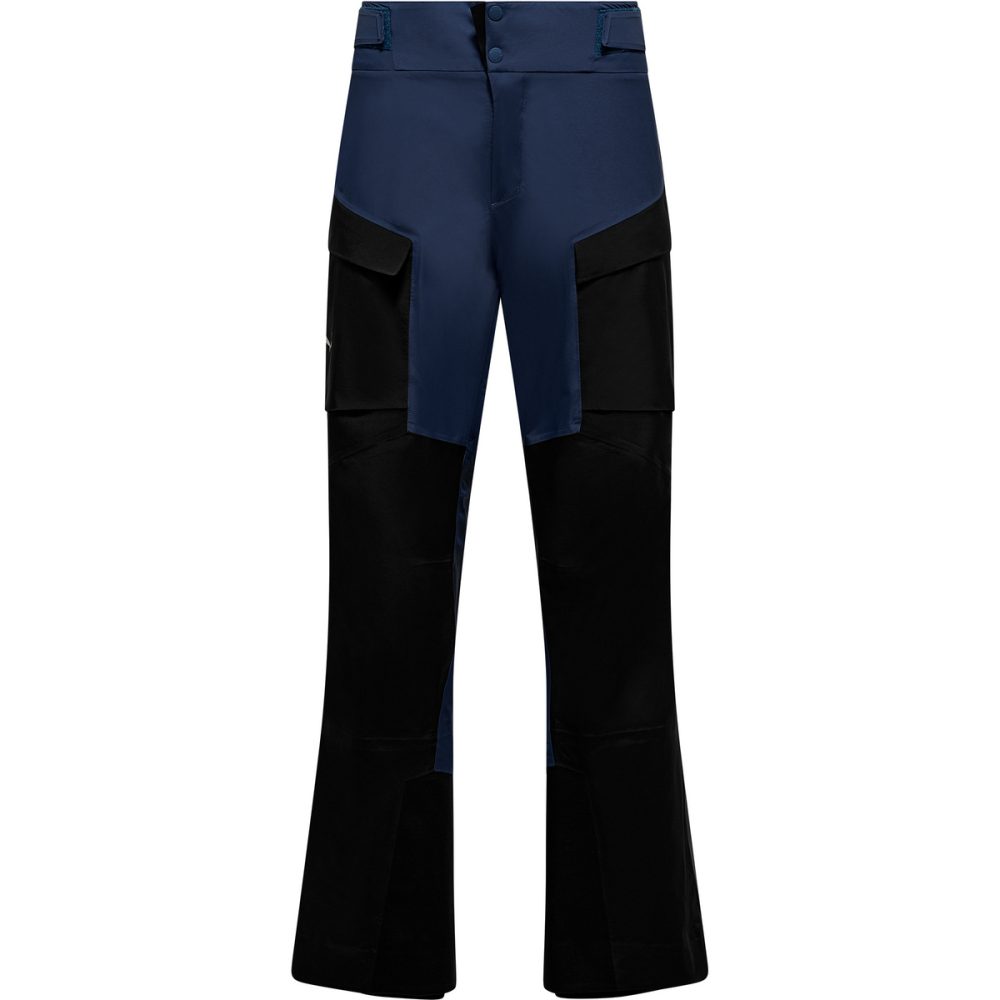 Salewa Herren Sella Free 3L PTX Hose