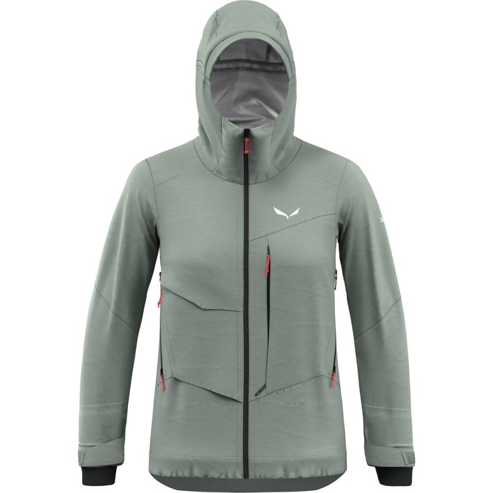 Salewa Damen Sella Free 3L PTX Jacke