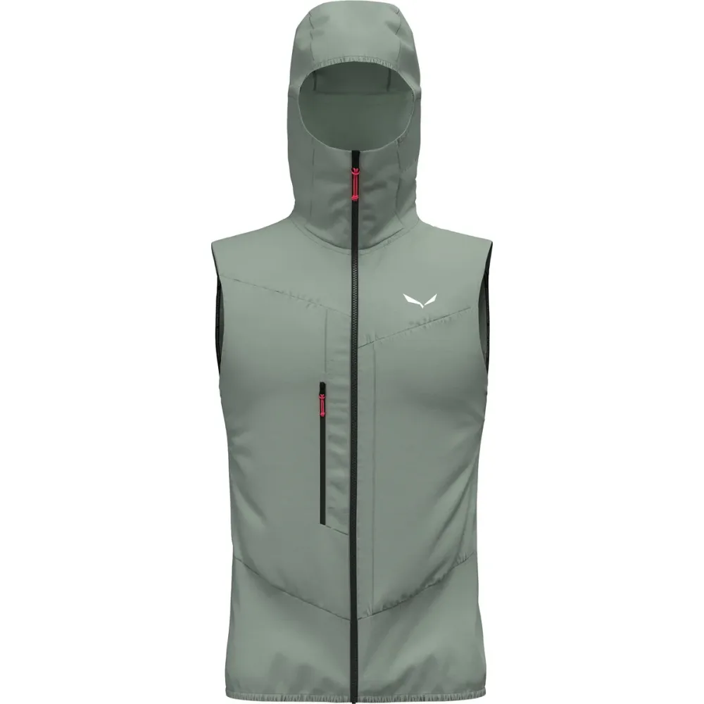 Salewa Herren Sella DST/TWR Hyb Weste