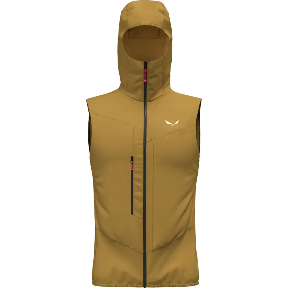 Salewa Herren Sella DST/TWR Hyb Weste