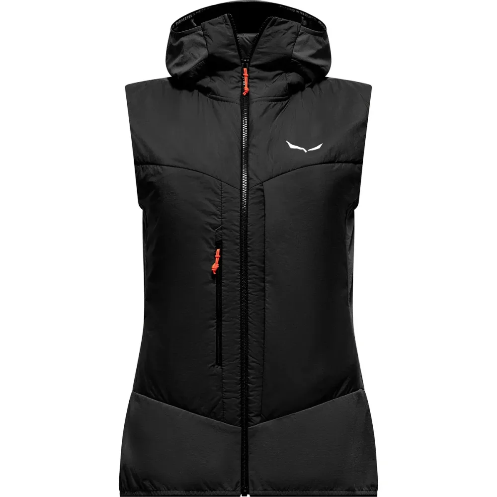 Salewa Damen Sella DST/TWR Hyb Weste