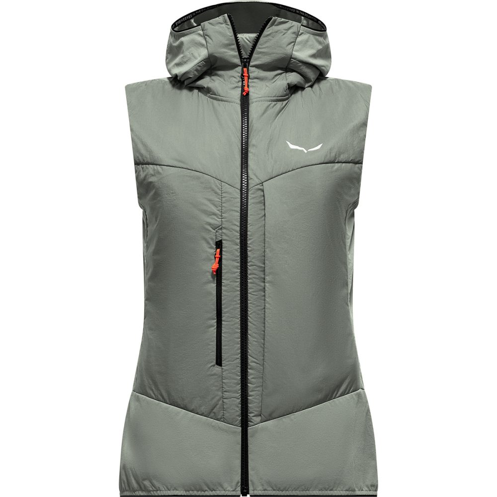 Salewa Damen Sella DST/TWR Hyb Weste