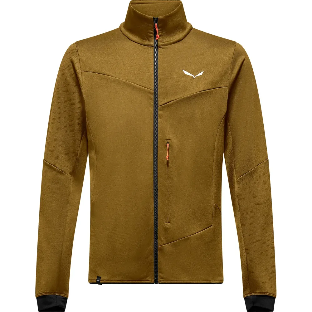 Salewa Herren Sella Crevasse Jacke