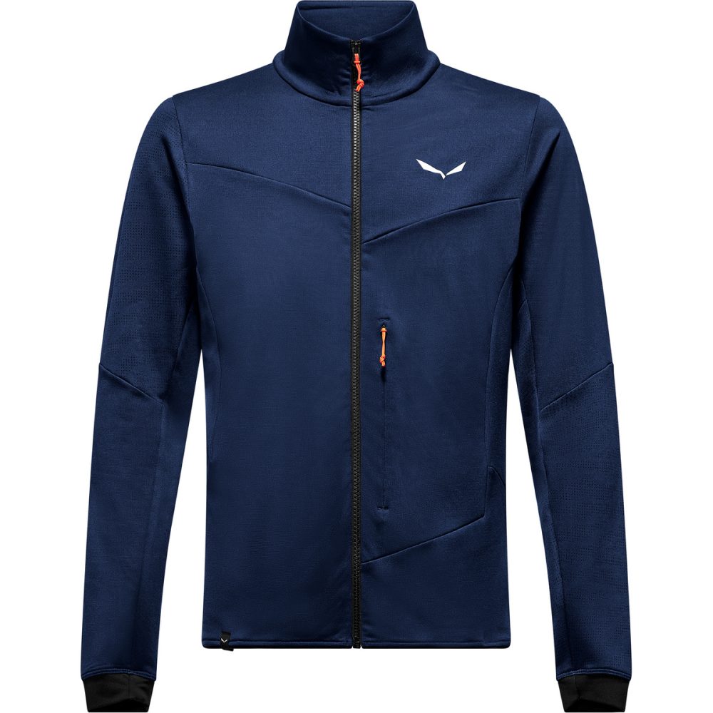 Salewa Herren Sella Crevasse Jacke